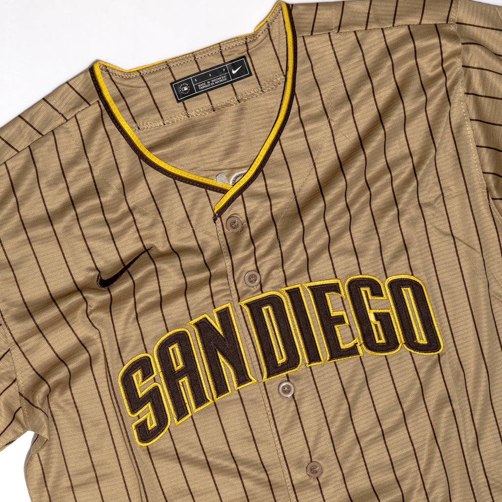 JERSEY MLB PADRES DE SAN DIEGO