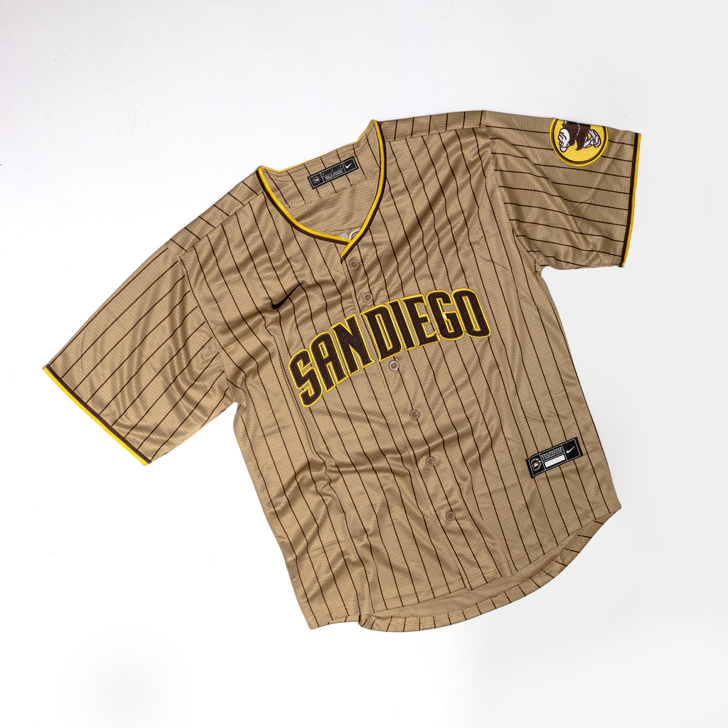 JERSEY MLB PADRES DE SAN DIEGO