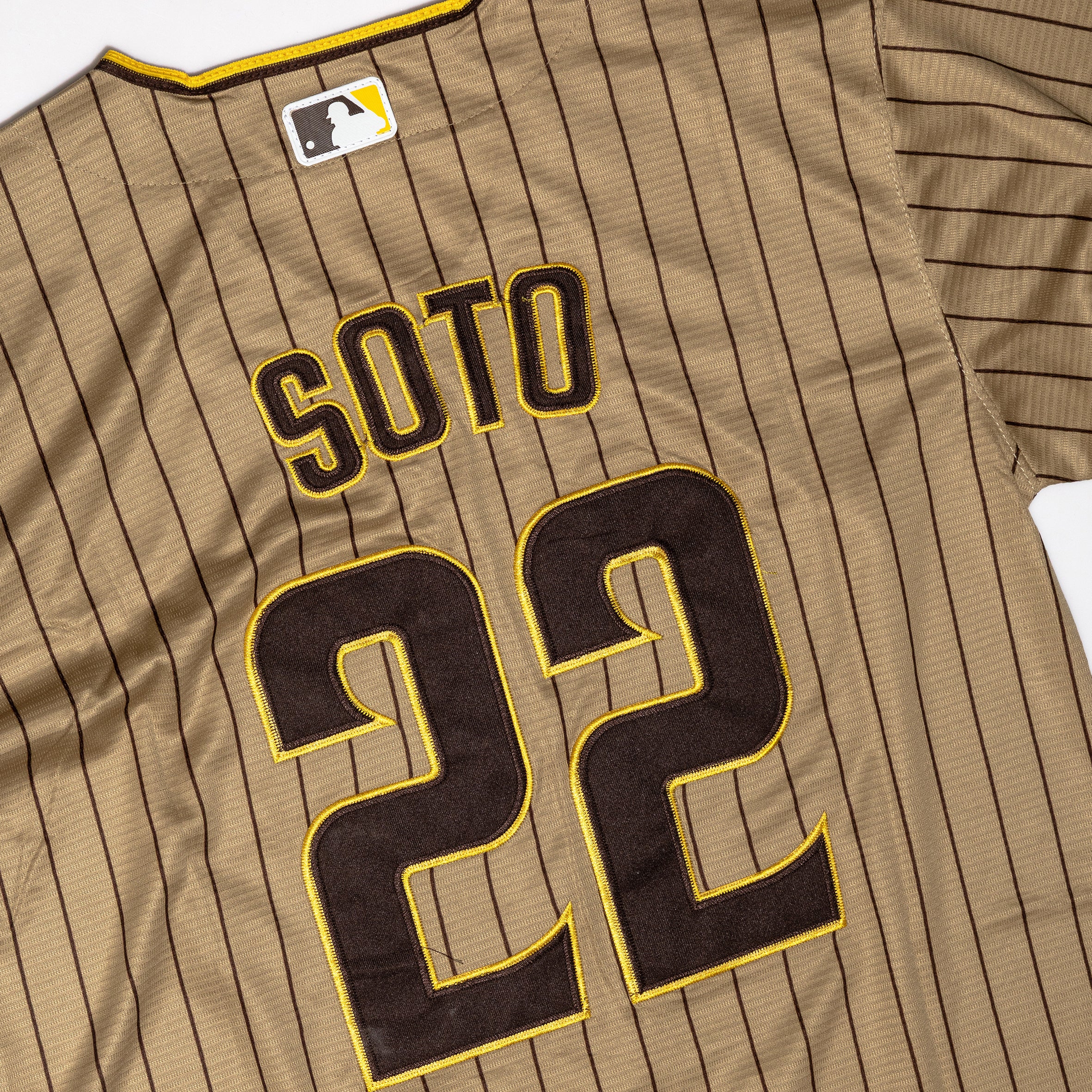 JERSEY MLB PADRES DE SAN DIEGO