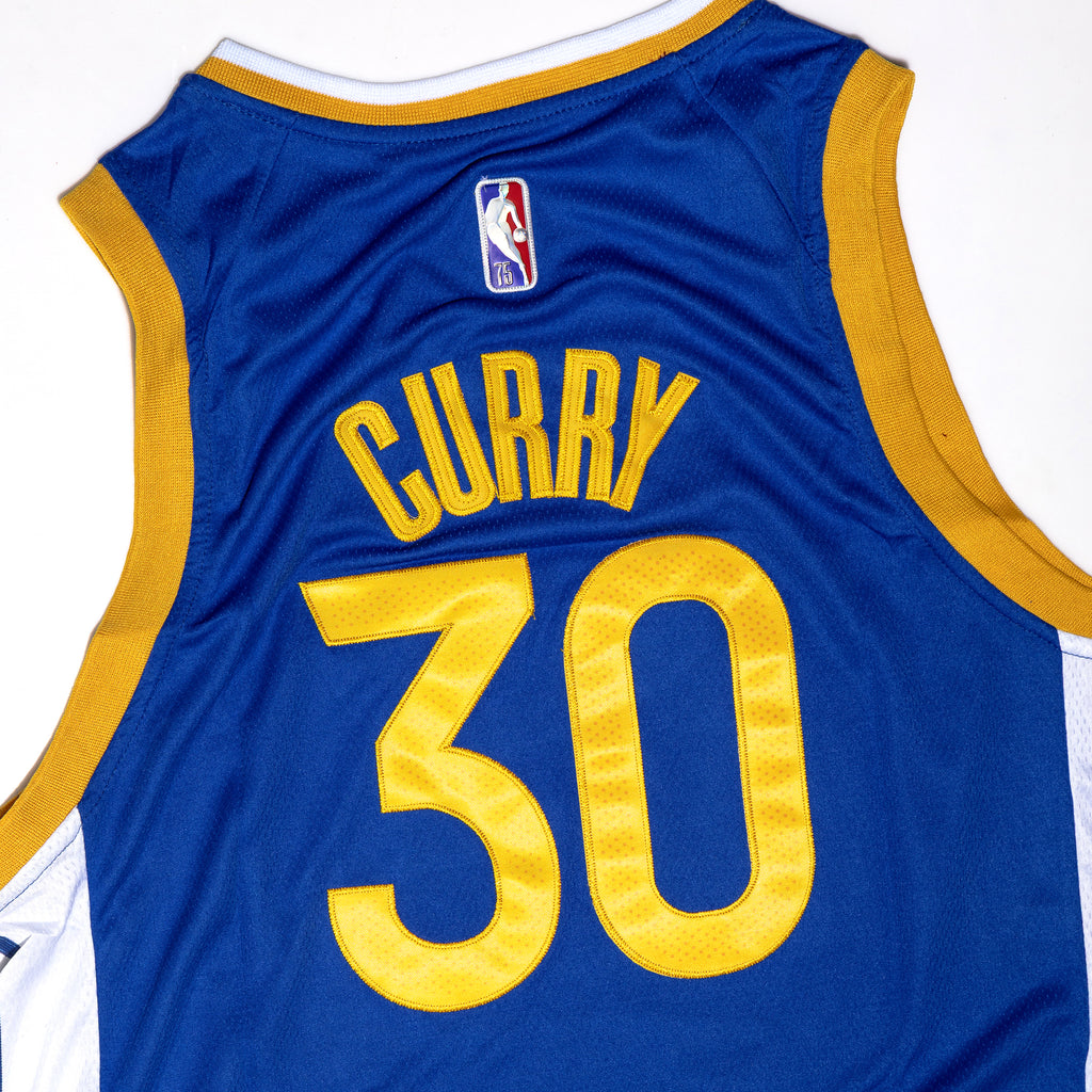 JERSEY NBA GOLDEN STATE WARRIORS