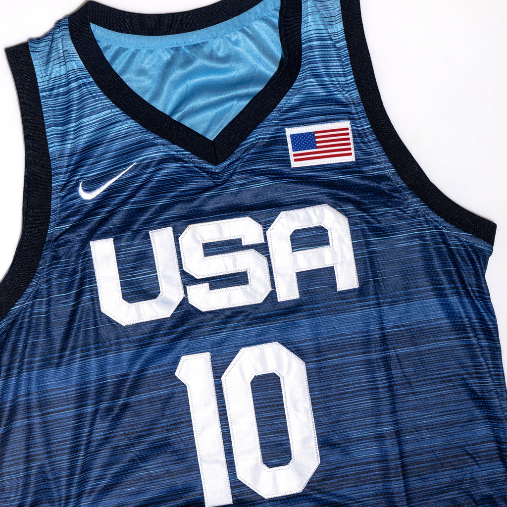 JERSEY NBA USA
