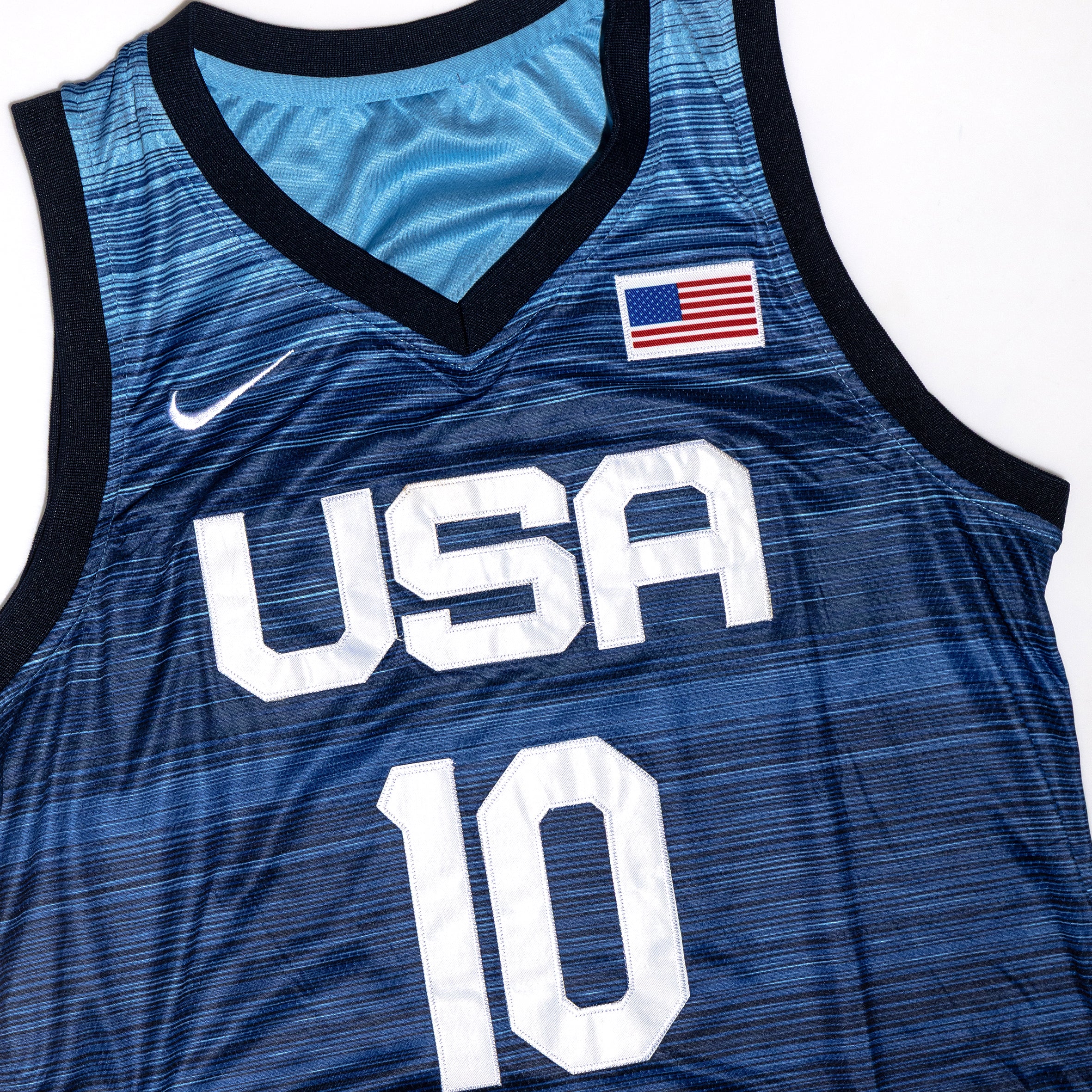 JERSEY NBA USA
