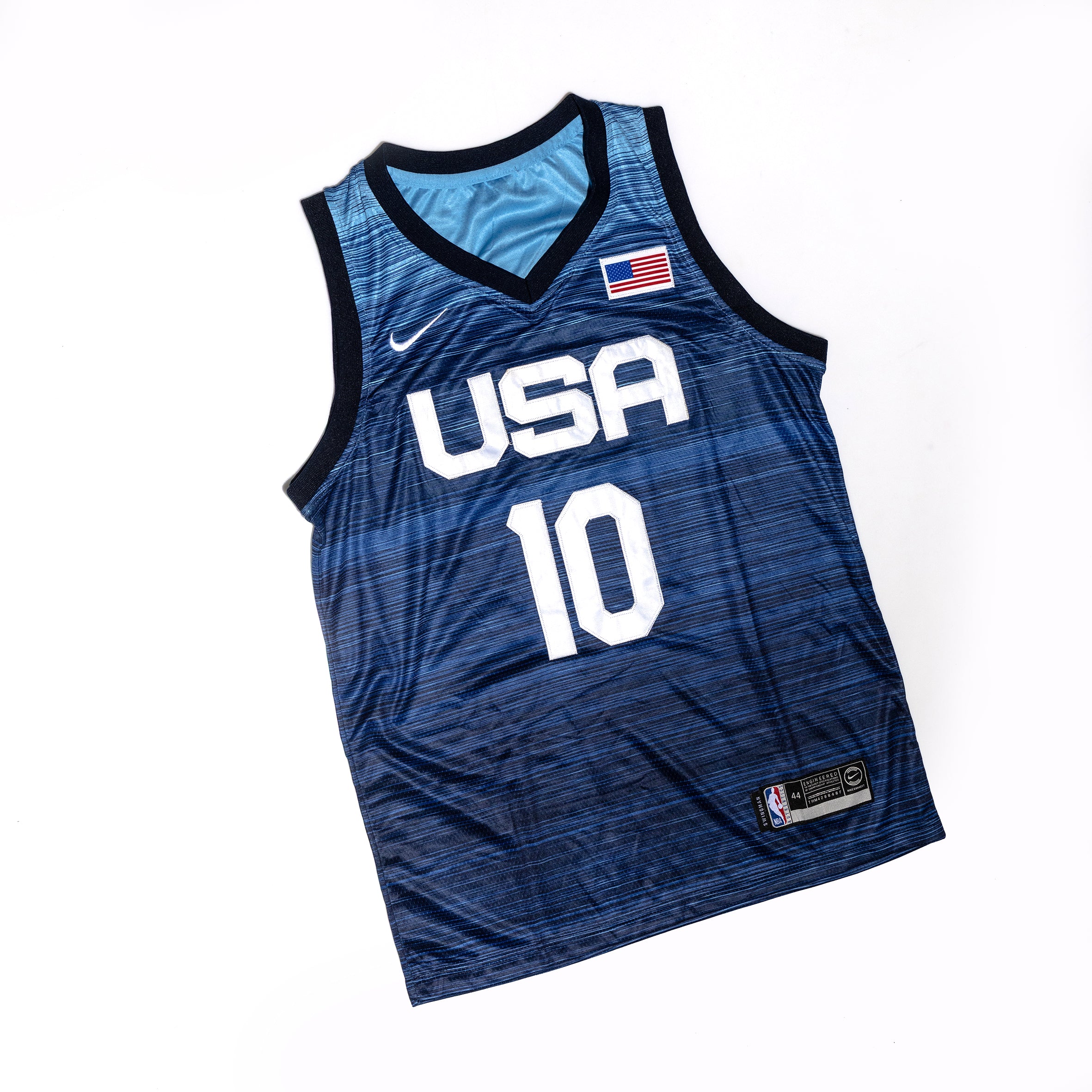 JERSEY NBA USA