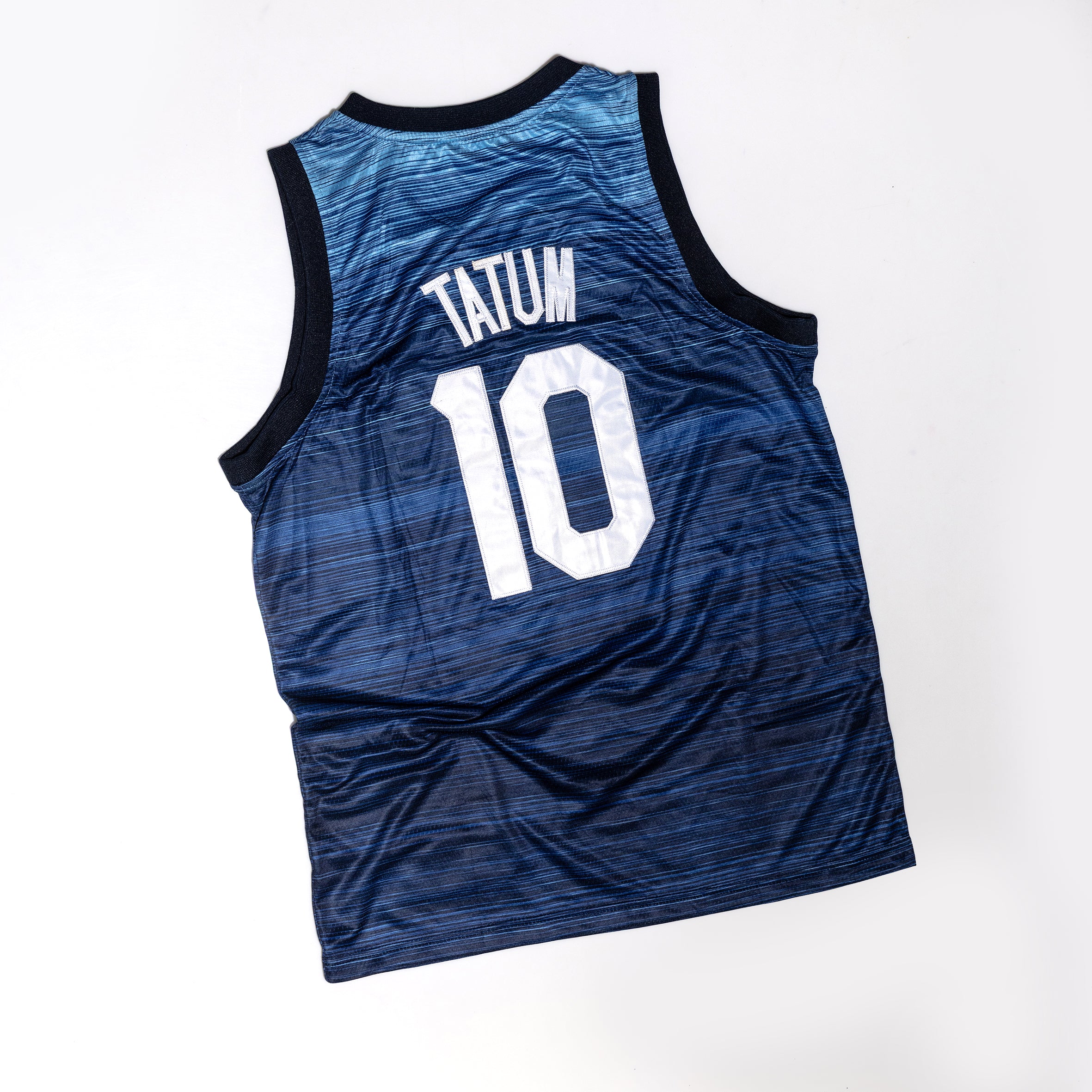 JERSEY NBA USA