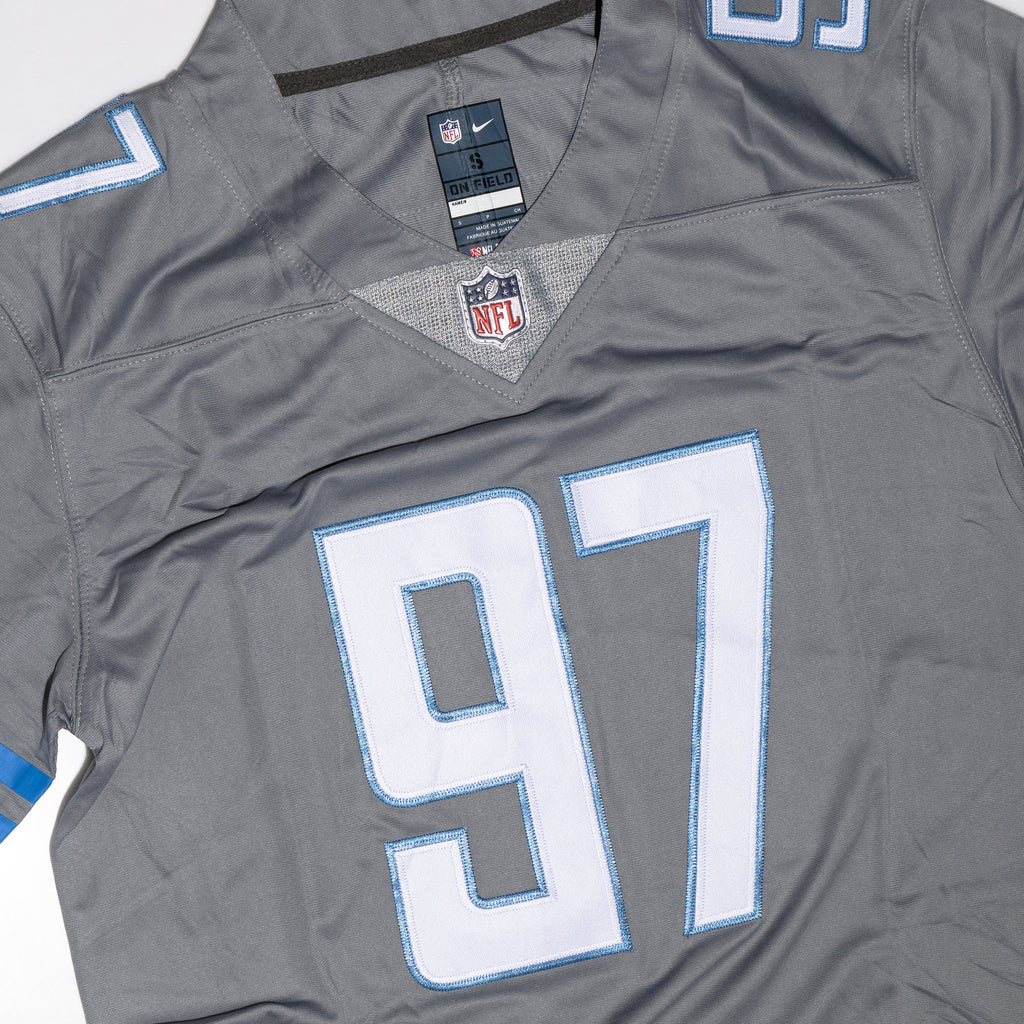 JERSEY NFL DETROT LIONS