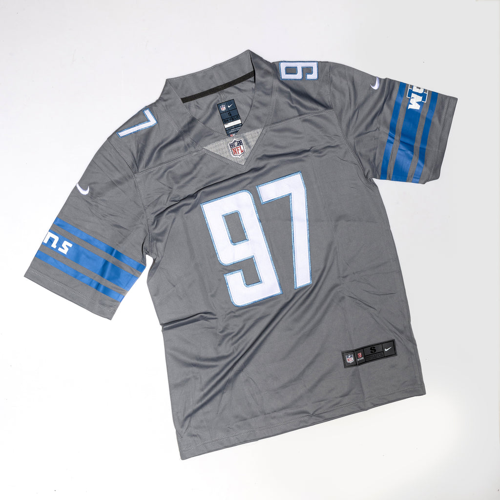 JERSEY NFL DETROT LIONS