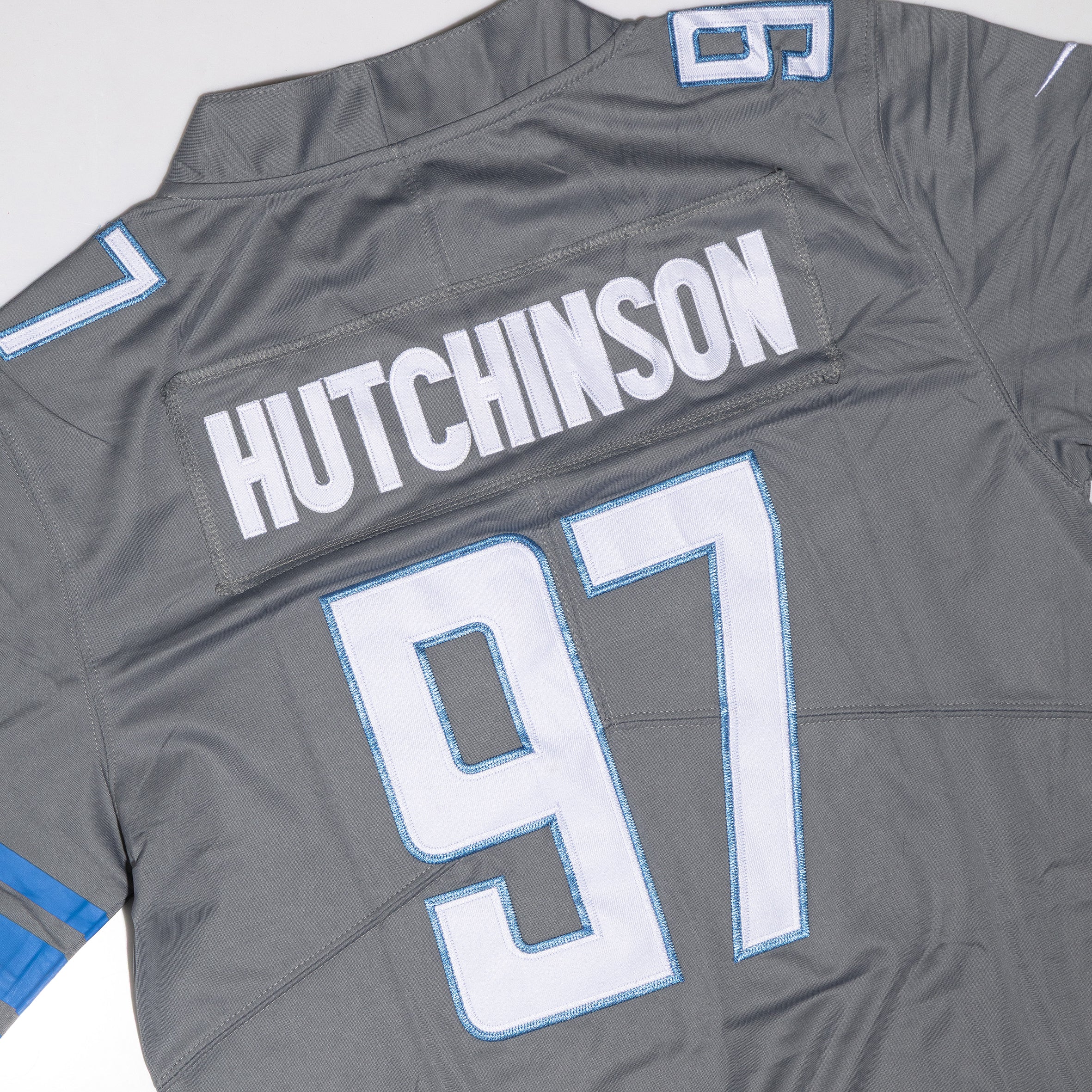 JERSEY NFL DETROT LIONS