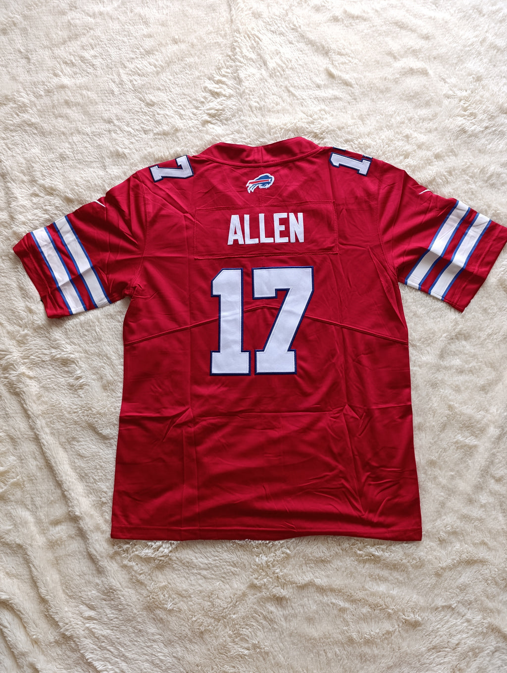 JERSEY NFL BUFFALO BILLS
