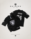 JERSEY NFL LAS VEGAS RAIDERS