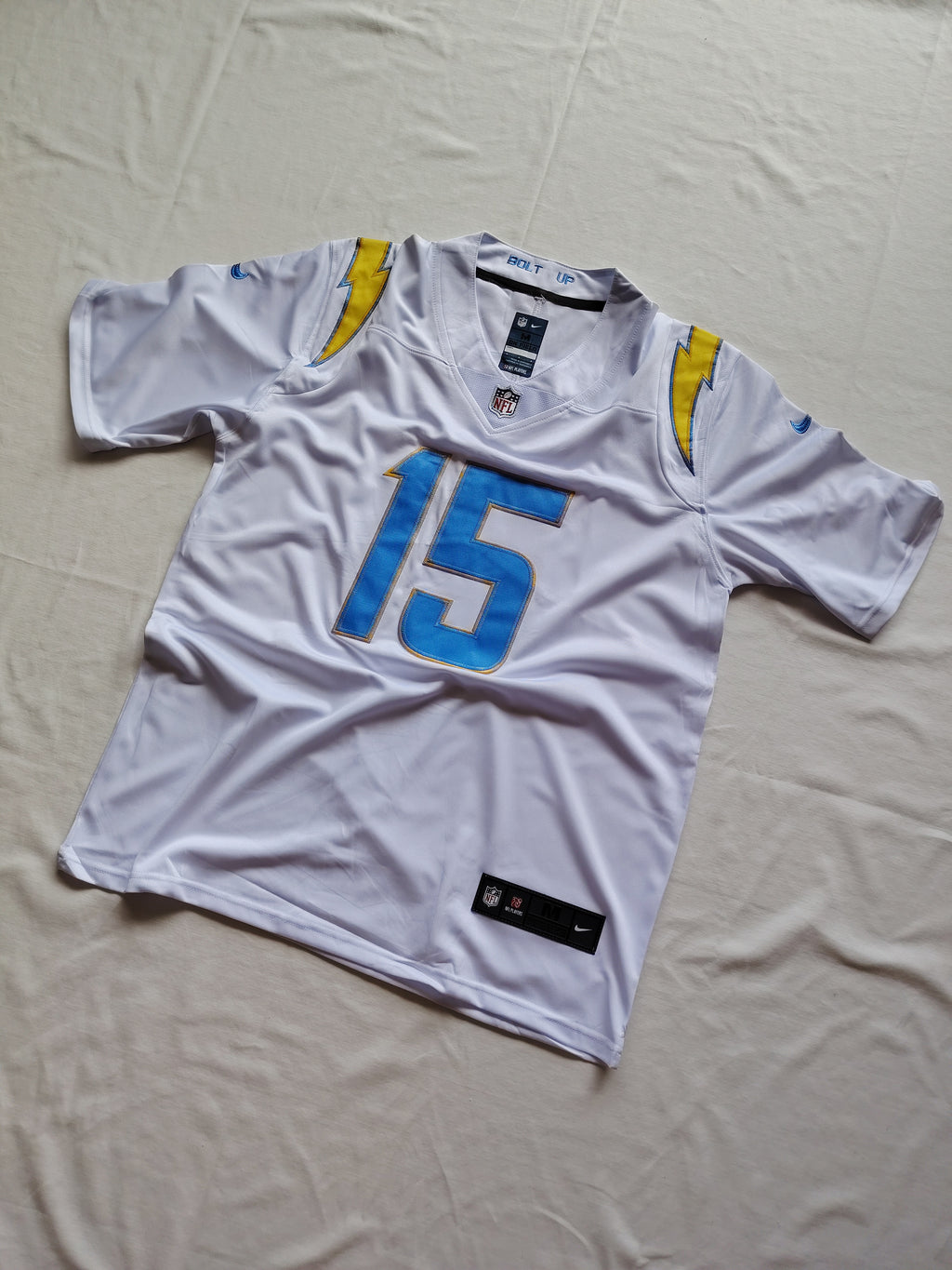 JERSEY NFL LOS ANGELES CHARGERS