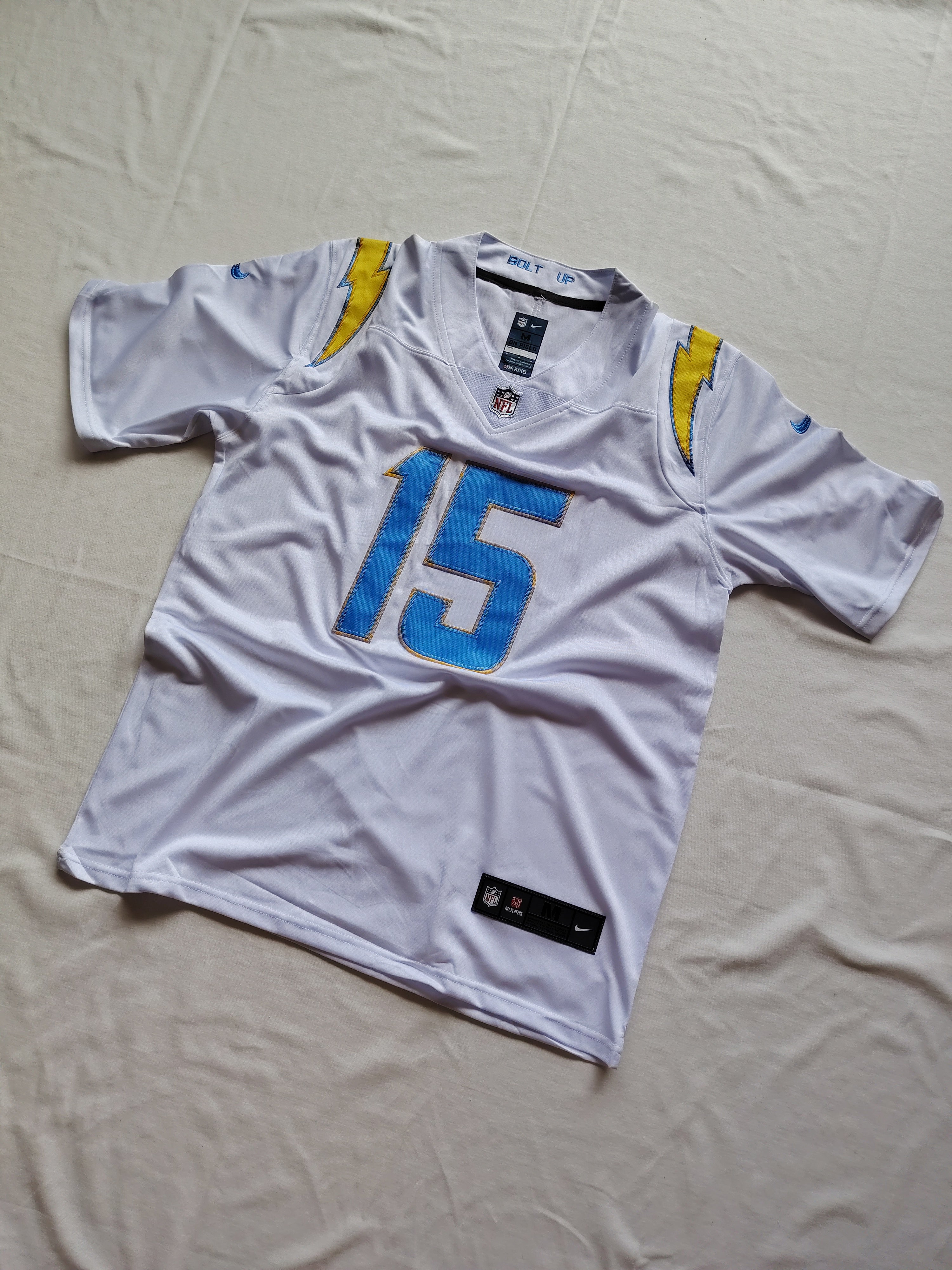 JERSEY NFL LOS ANGELES CHARGERS