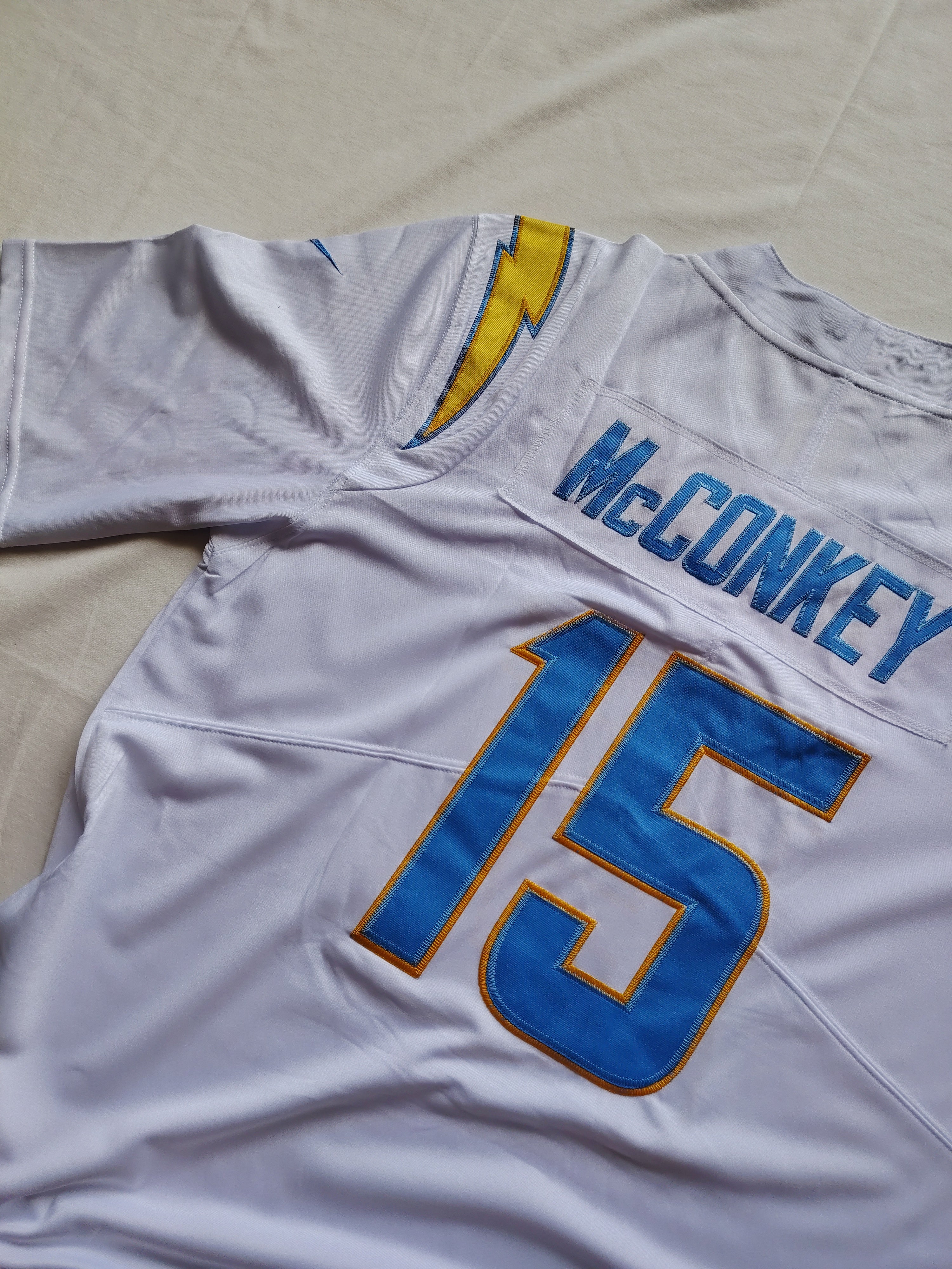 JERSEY NFL LOS ANGELES CHARGERS