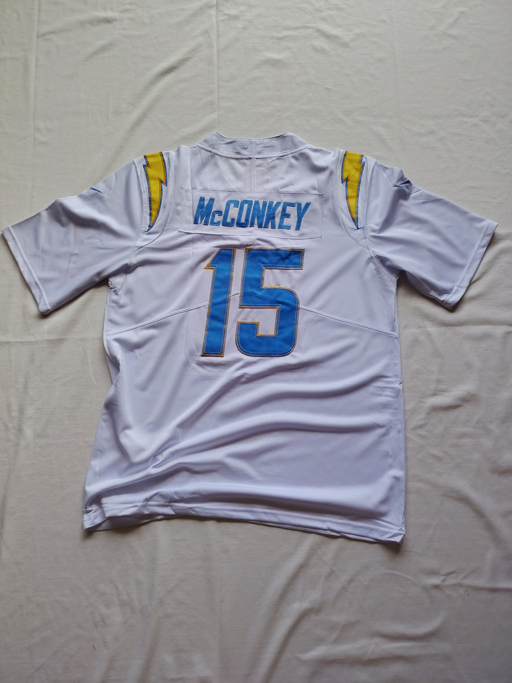 JERSEY NFL LOS ANGELES CHARGERS
