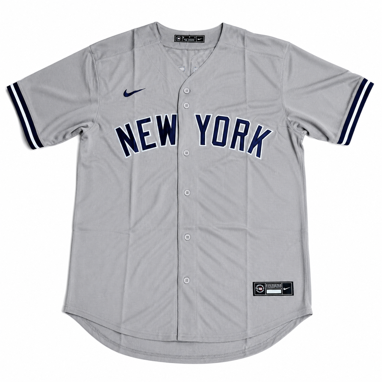 JERSEY MLB NEW YORK YANKEES SOTO 22