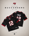 JERSEY NFL TAMPA BAY BUCANEROS
