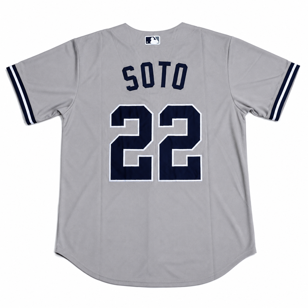 JERSEY MLB NEW YORK YANKEES SOTO 22