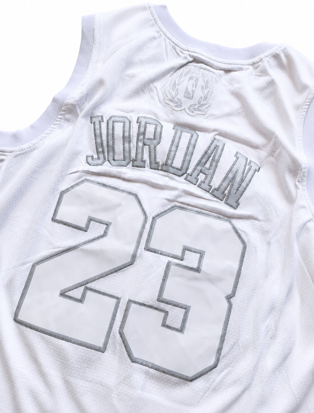 JERSEY NBA CHICAGO BULLS JORDAN 23
