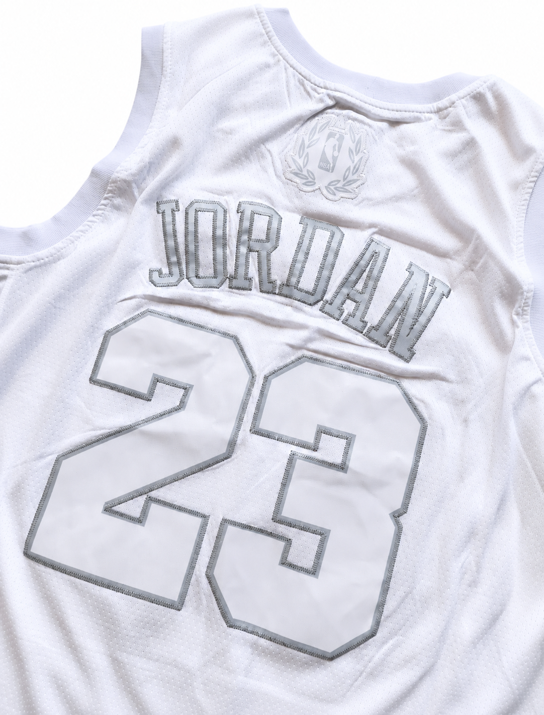 JERSEY NBA CHICAGO BULLS JORDAN 23