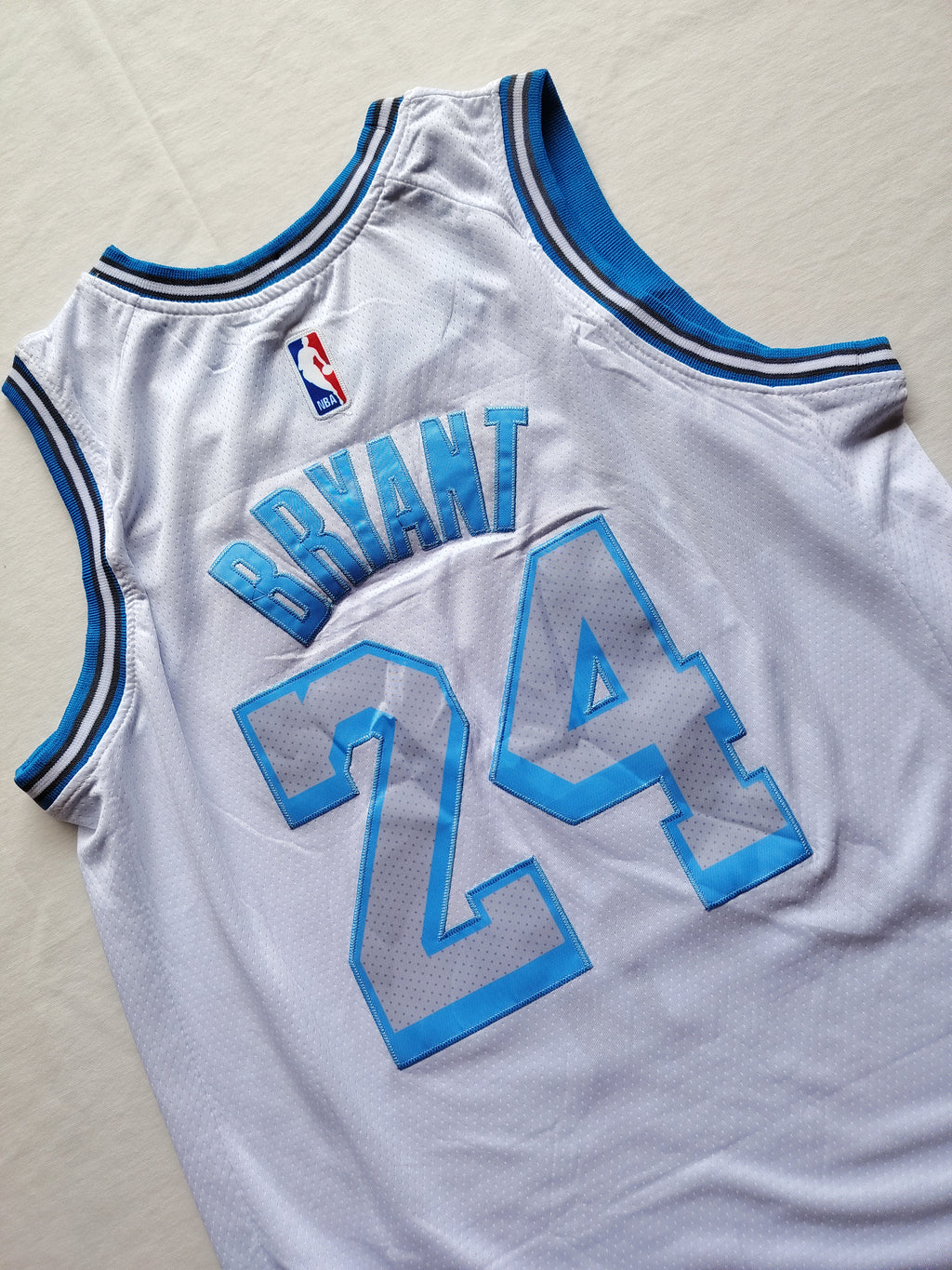 JERSEY NBA ANGELES LAKERS