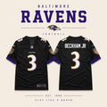 JERSEY NFL BALTIMORE RAVENS