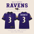 JERSEY NFL BALTIMORE RAVENS
