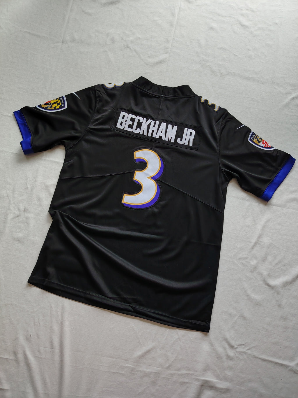 JERSEY NFL BALTIMORE RAVENS