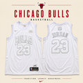 JERSEY NBA CHICAGO BULLS JORDAN 23