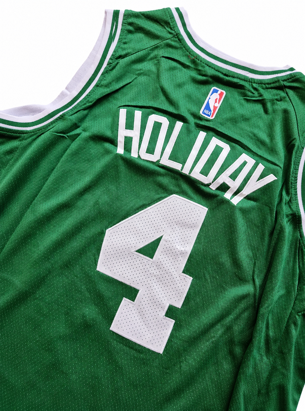 JERSEY NBA BOSTON CELTICS 4