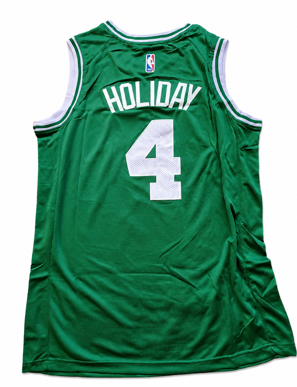 JERSEY NBA BOSTON CELTICS 4