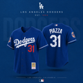 JERSEY MLB ANGELES DODGERS