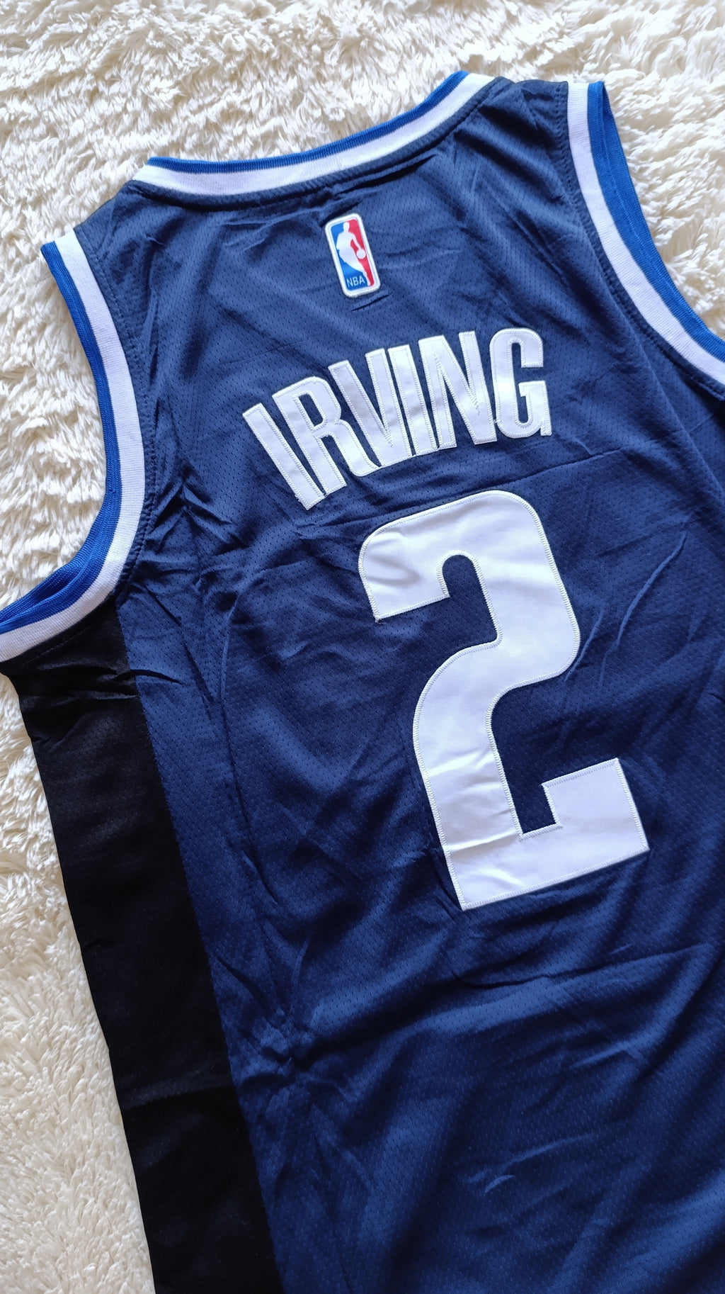 JERSEY NBA DALLAS MAVERICKS