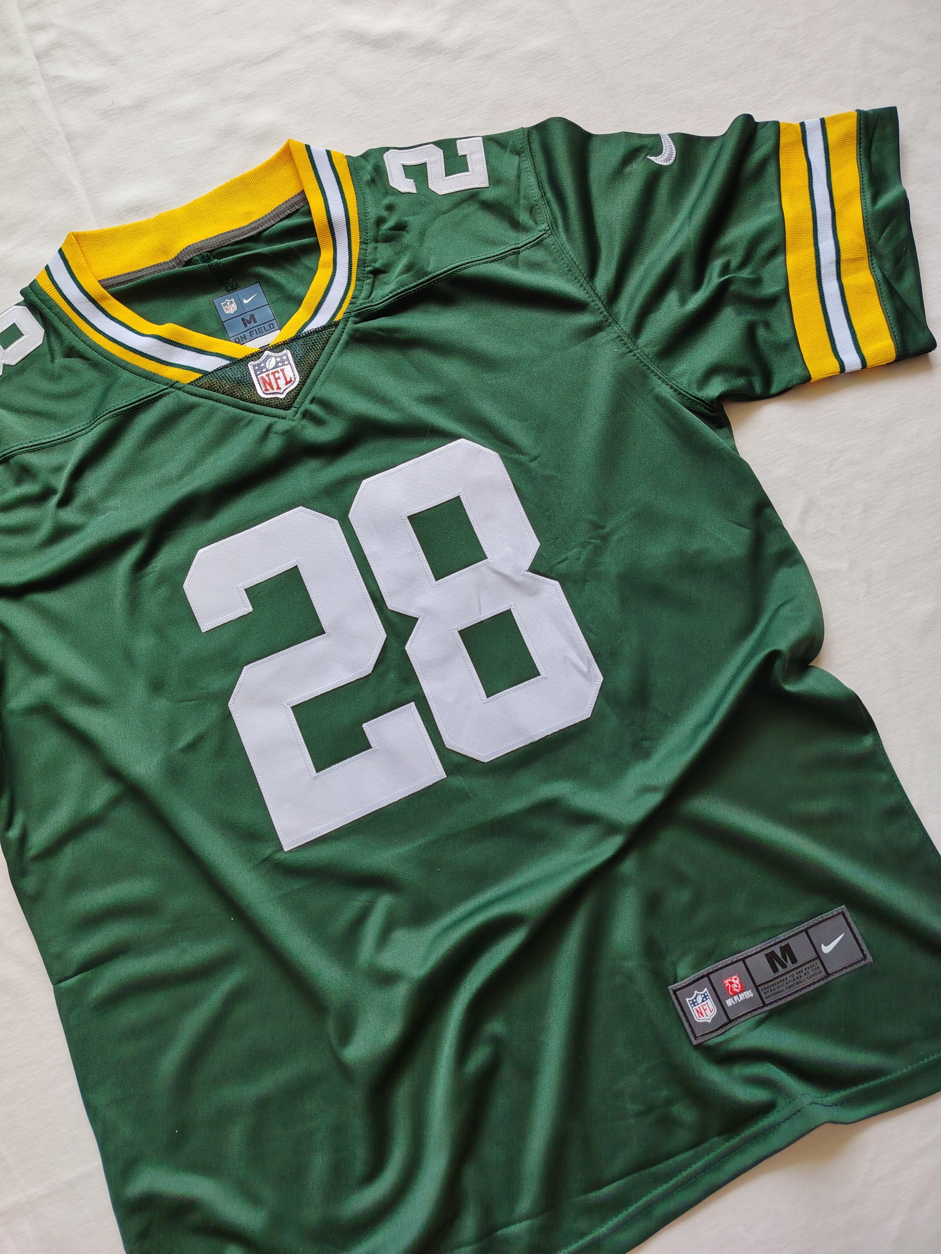 JERSEY NFL GREEN BAY PACKERS