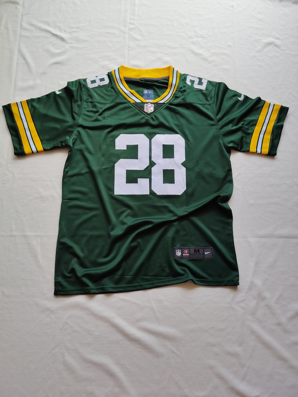 JERSEY NFL GREEN BAY PACKERS