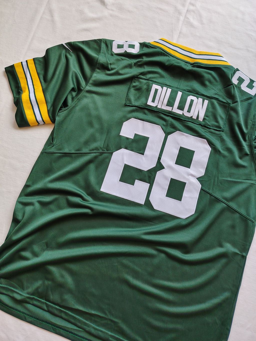 JERSEY NFL GREEN BAY PACKERS