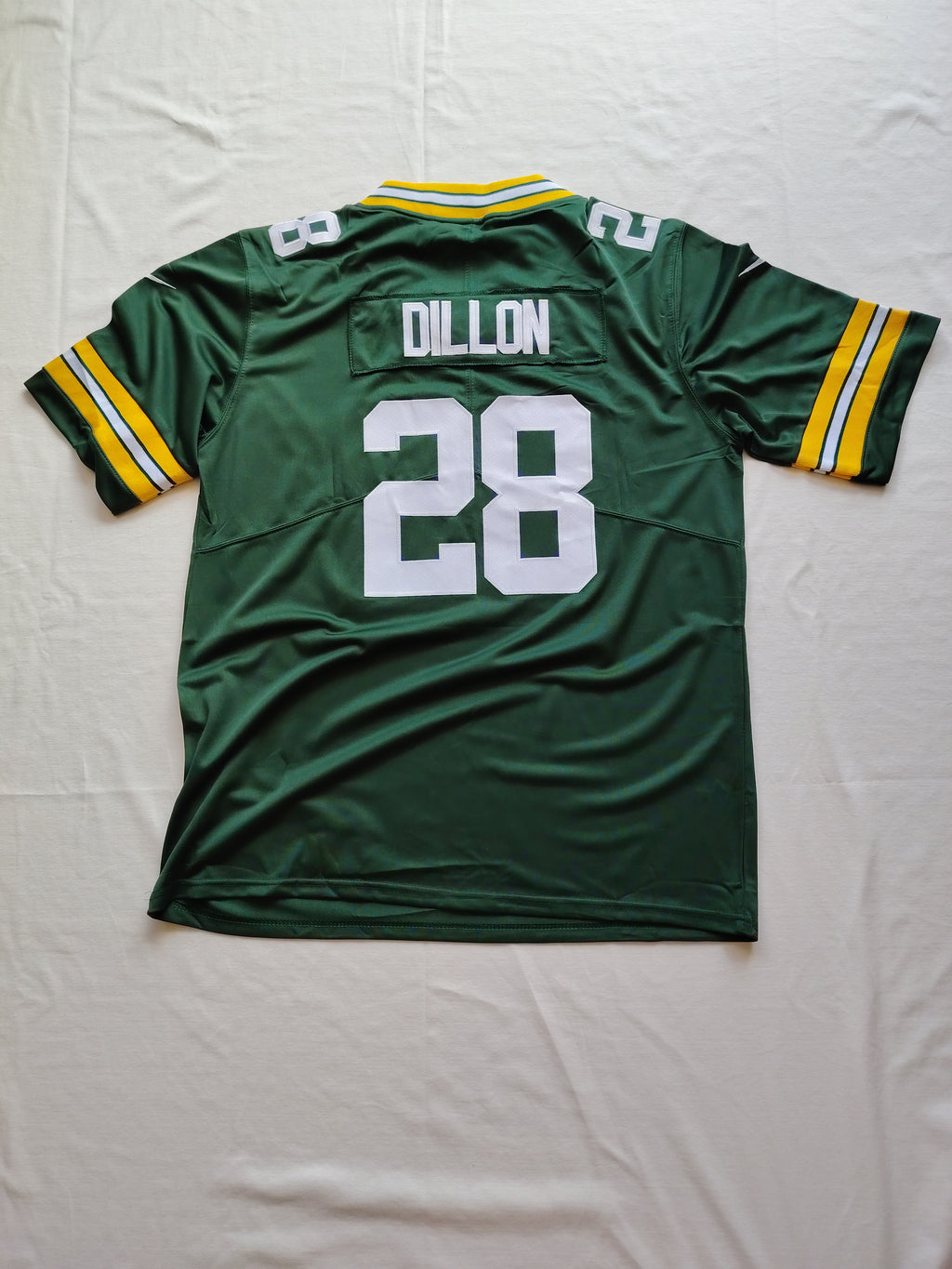 JERSEY NFL GREEN BAY PACKERS