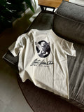 CAMISETA SEMI OVERSIZED MASCULINA