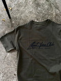 CAMISETA SEMI OVERSIZED MASCULINA RV CLUB
