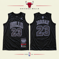 JERSEY NBA CHICAGO BULLS JORDAN 23
