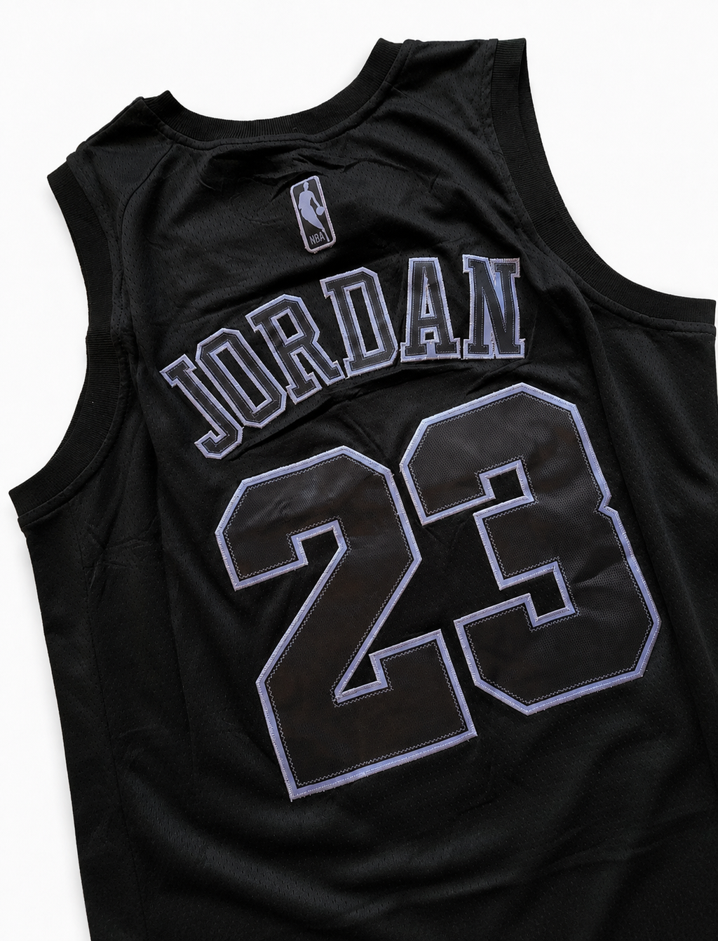 JERSEY NBA CHICAGO BULLS JORDAN 23