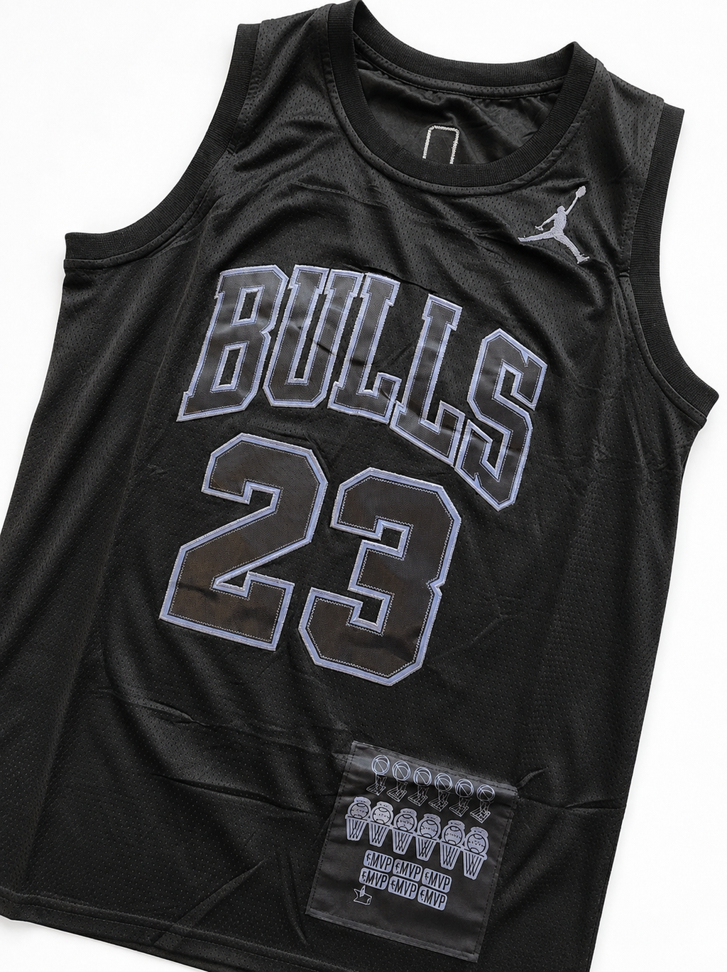 JERSEY NBA CHICAGO BULLS JORDAN 23