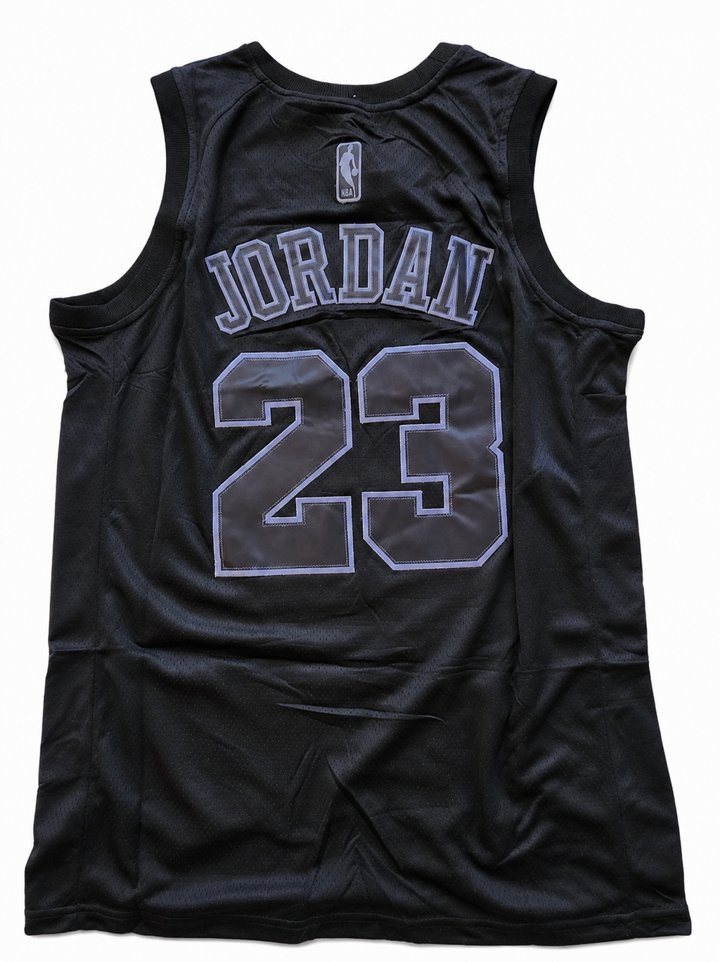 JERSEY NBA CHICAGO BULLS JORDAN 23