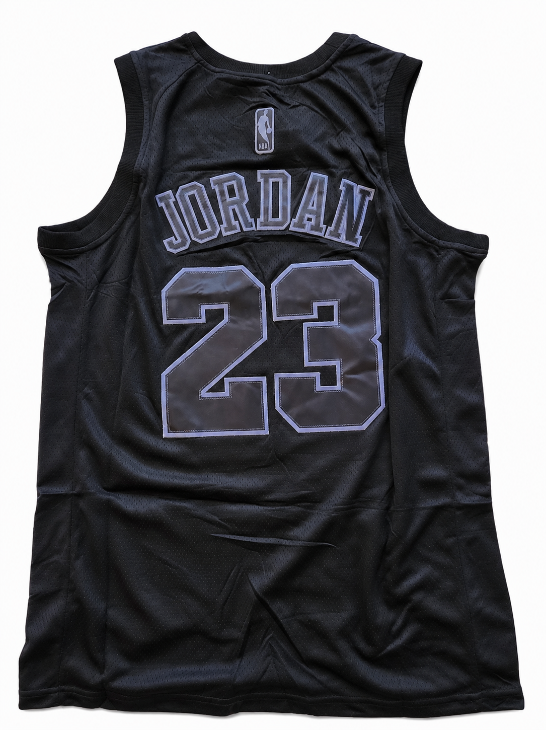 JERSEY NBA CHICAGO BULLS JORDAN 23