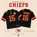 JERSEY NFL KANSAS CITY CHIEFS