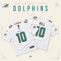 JERSEY NFL MIAMI DOLPHINS