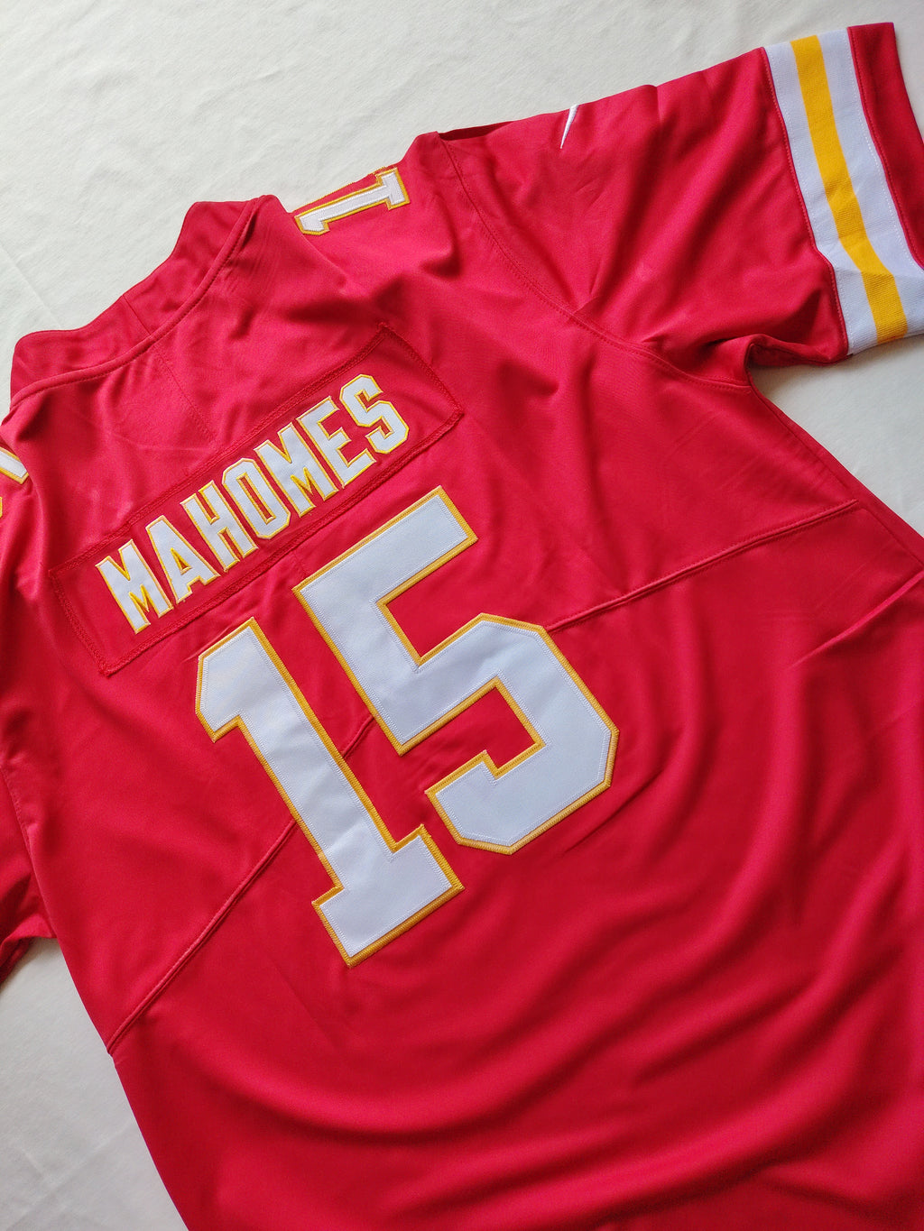 JERSEY NFL KANSAS CITY CHIEFS