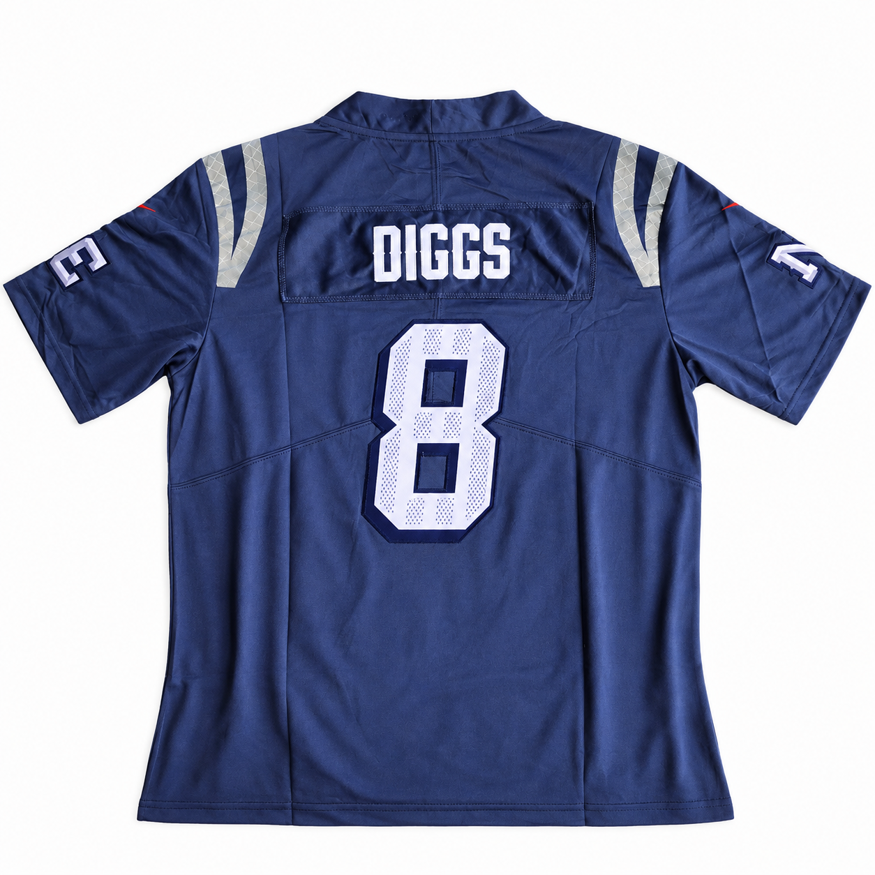 JERSEY NFL NEW ENGLAND PATRIOTS DIGGS 8