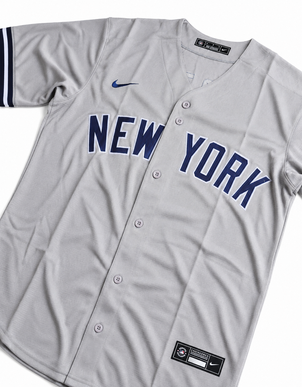 JERSEY MLB NEW YORK YANKEES COLE 45