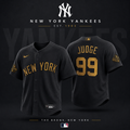 JERSEY MLB NEW YORK YANKEES