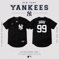 JERSEY MLB NEW YORK YANKEES