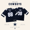 JERSEY NFL DALLAS COWBOYS